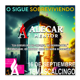 POR ALECAR MENTOR